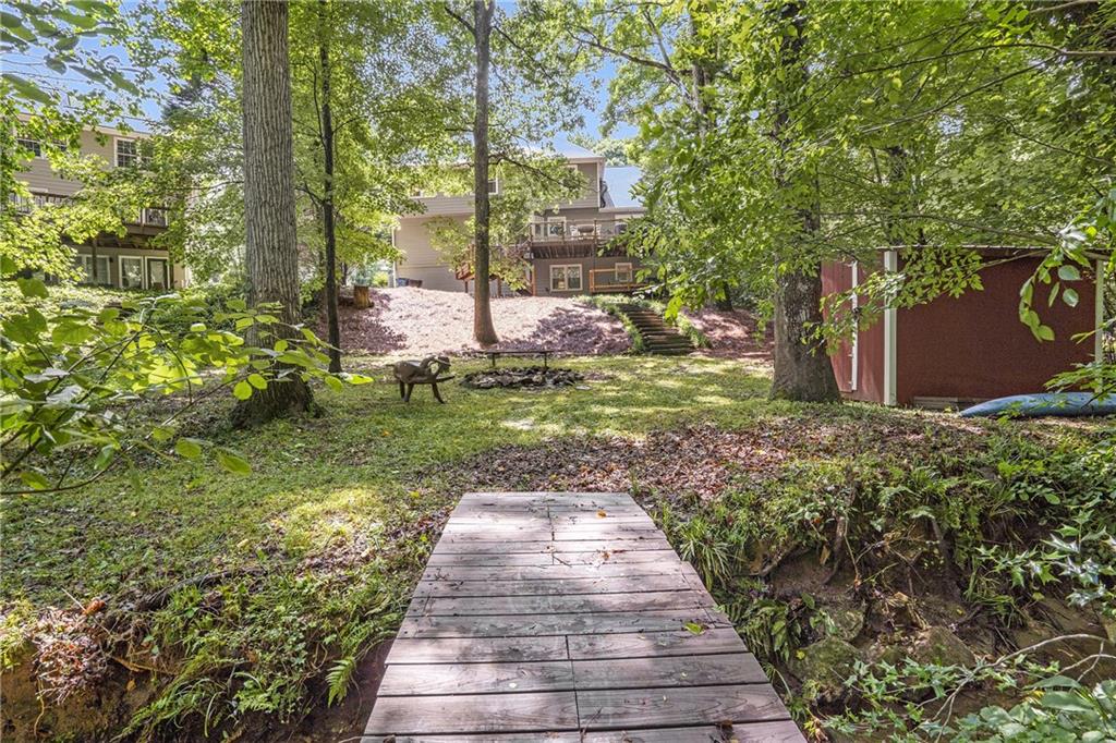 Mannings Ridge - Residential