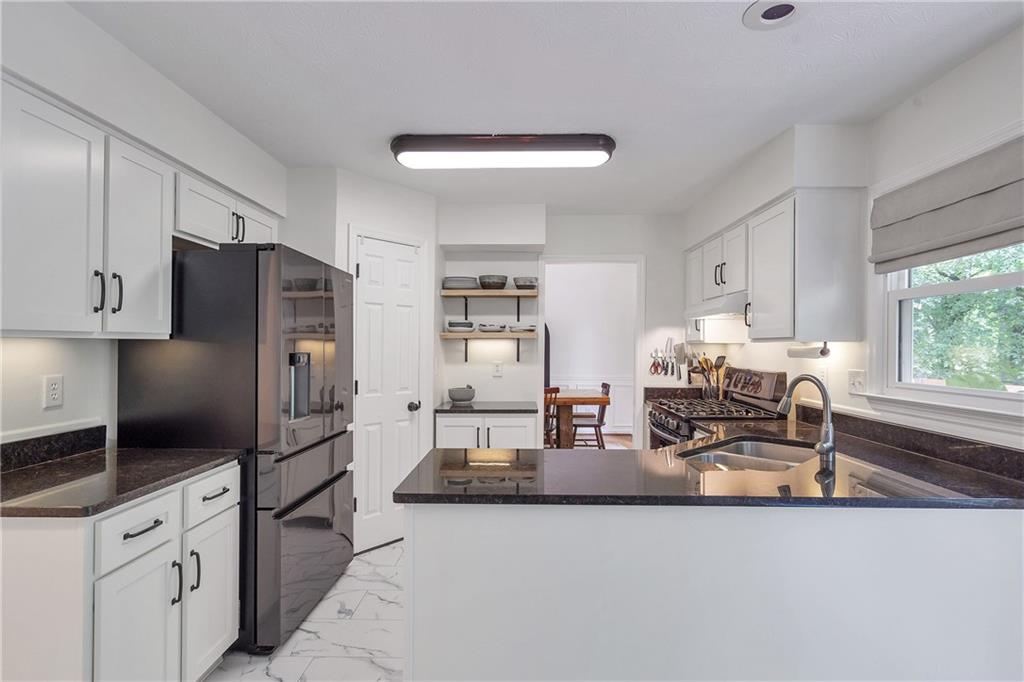 Mannings Ridge - Residential