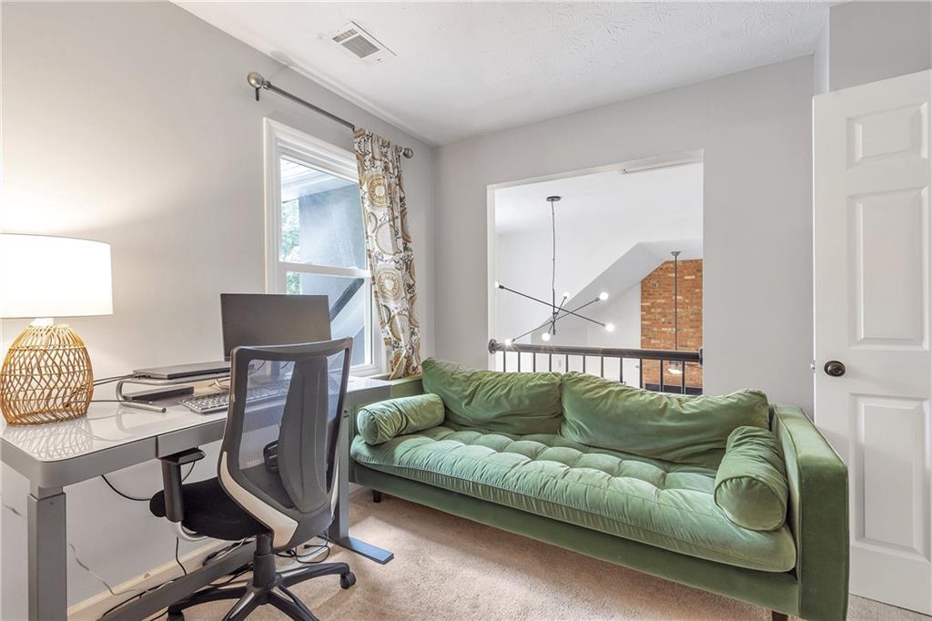 Mannings Ridge - Residential