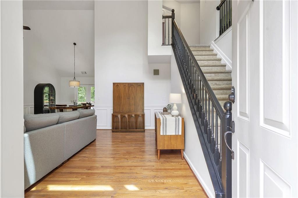 Mannings Ridge - Residential