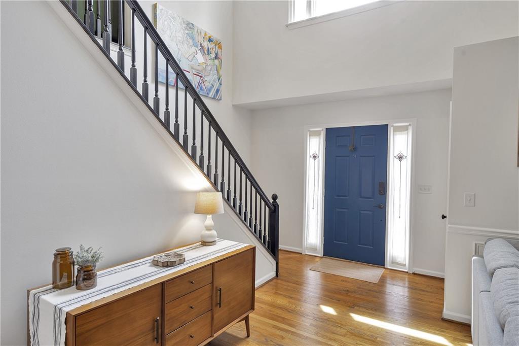 Mannings Ridge - Residential