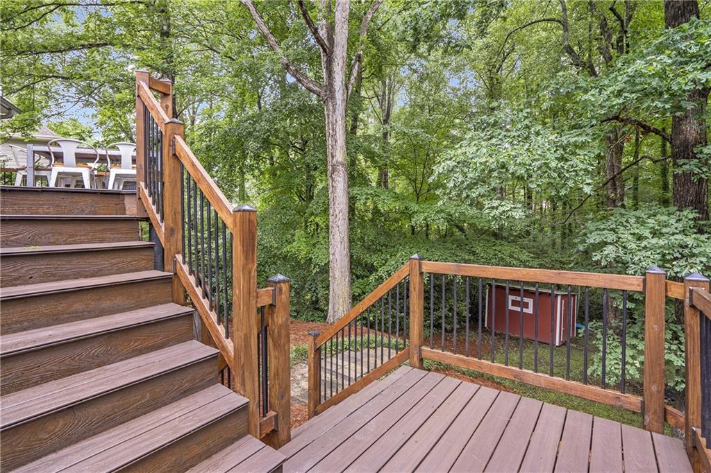 Mannings Ridge - Residential