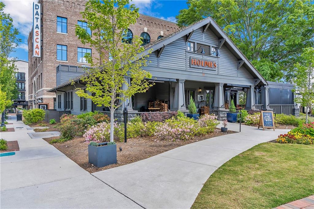 Mannings Ridge - Residential