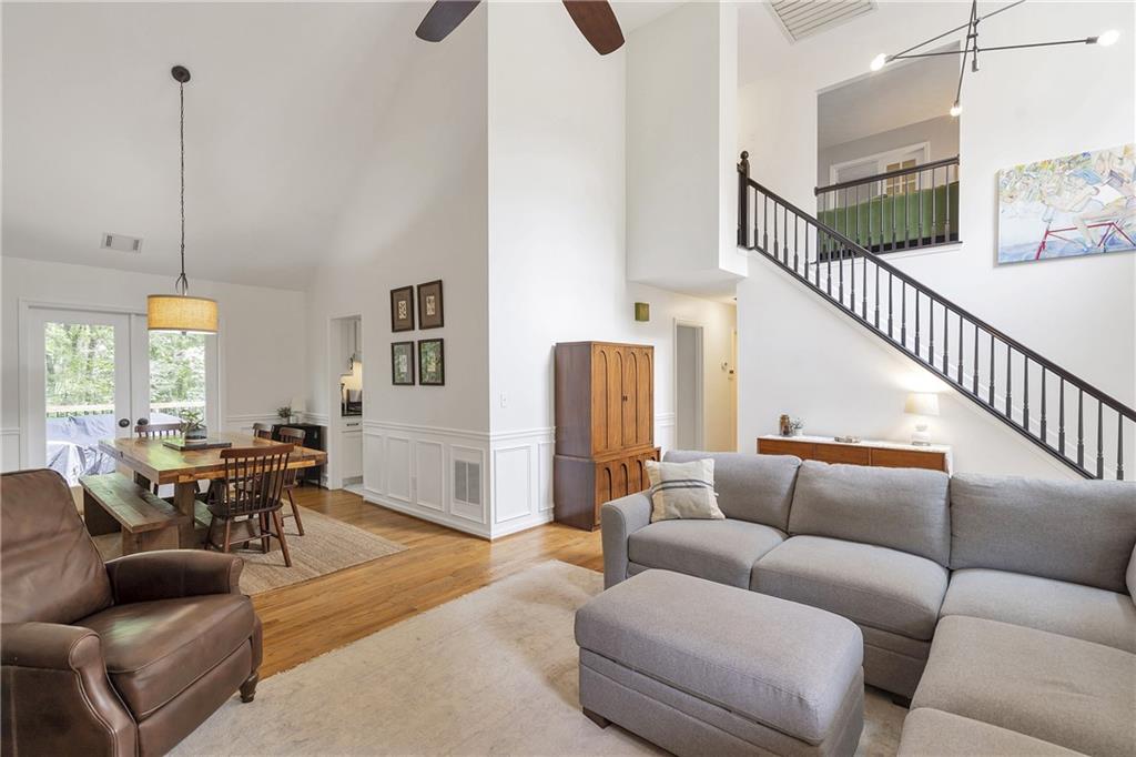 Mannings Ridge - Residential