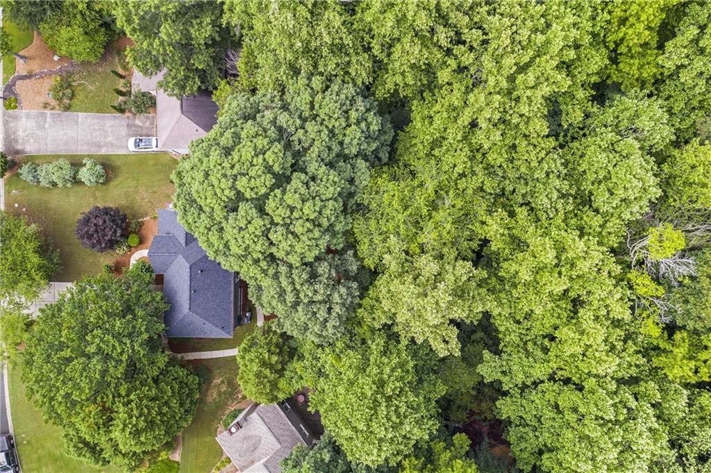 Mannings Ridge - Residential