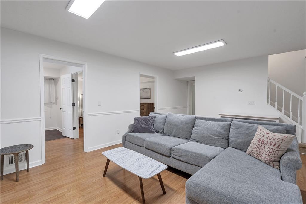 Mannings Ridge - Residential