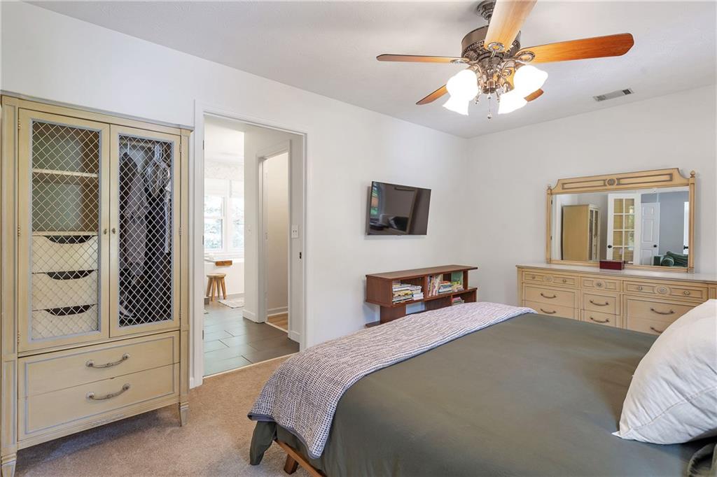 Mannings Ridge - Residential