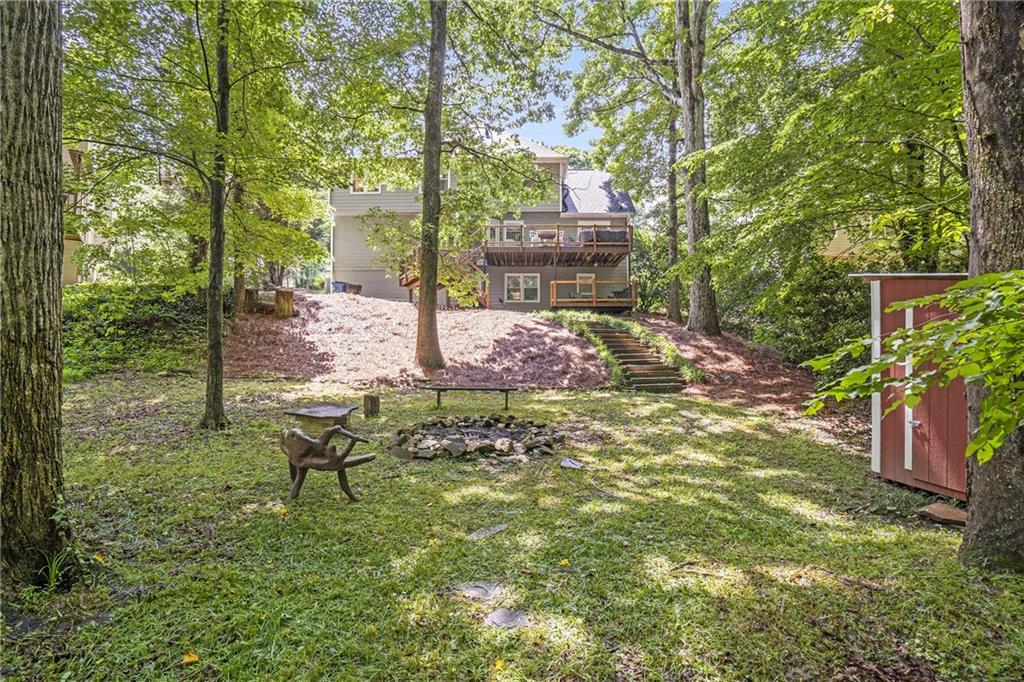 Mannings Ridge - Residential