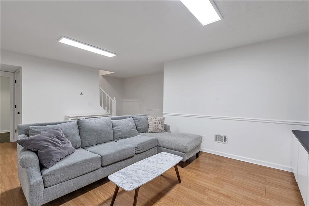 Mannings Ridge - Residential