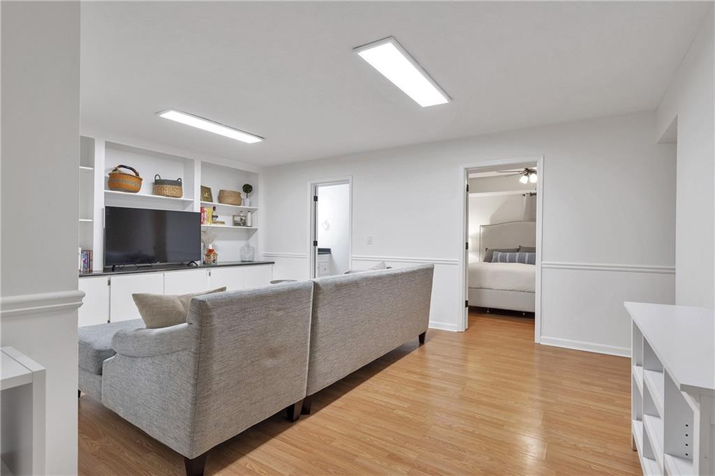 Mannings Ridge - Residential
