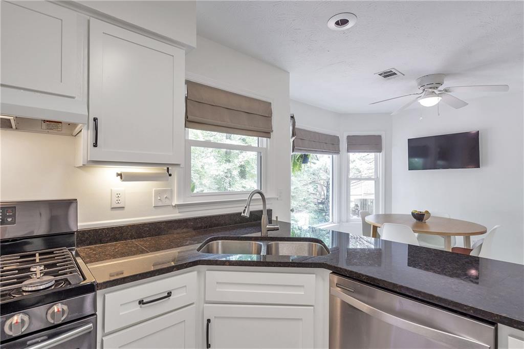 Mannings Ridge - Residential
