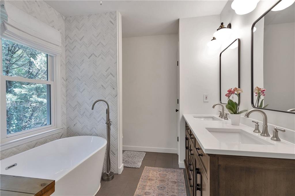 Mannings Ridge - Residential