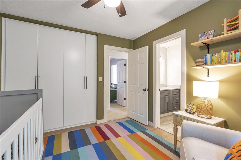 Mannings Ridge - Residential