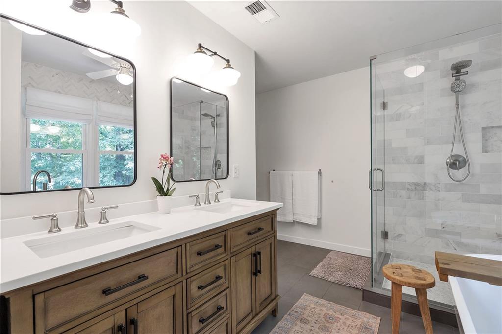 Mannings Ridge - Residential
