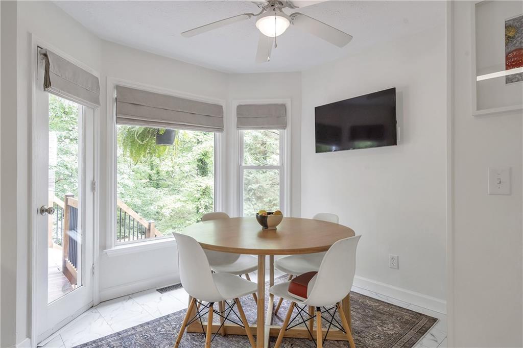 Mannings Ridge - Residential