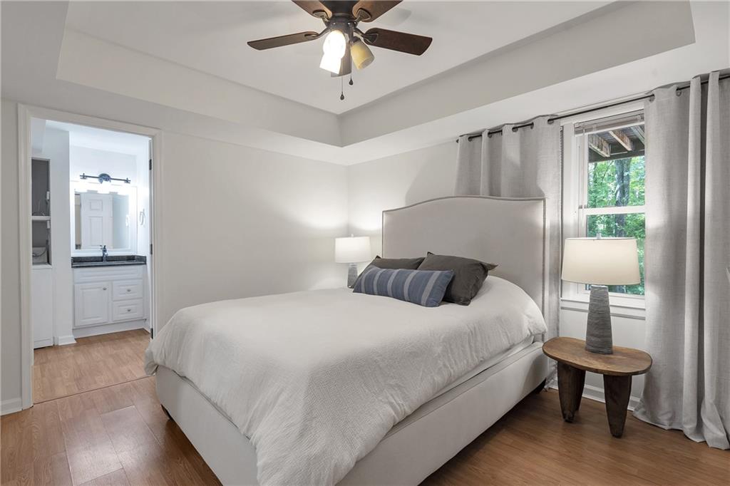 Mannings Ridge - Residential
