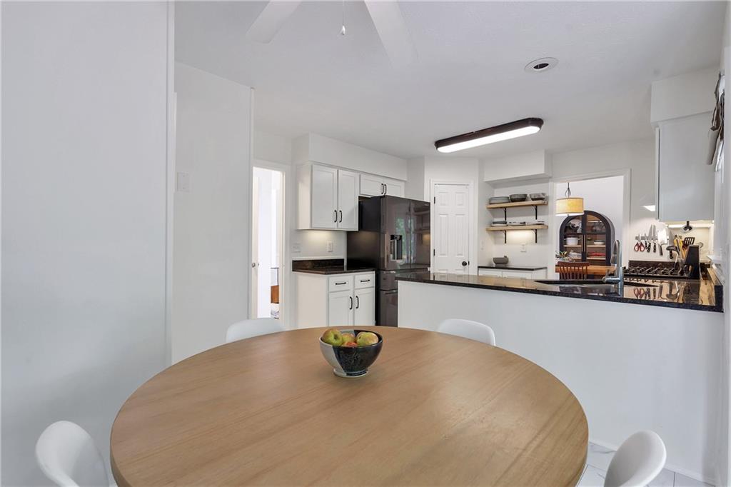 Mannings Ridge - Residential