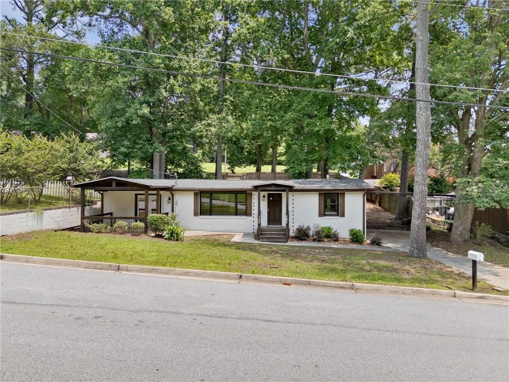 119 Mcbee Street