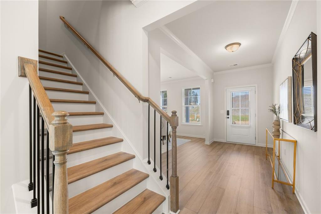215 Whispering Pines Avenue, Conyers, Georgia image 31