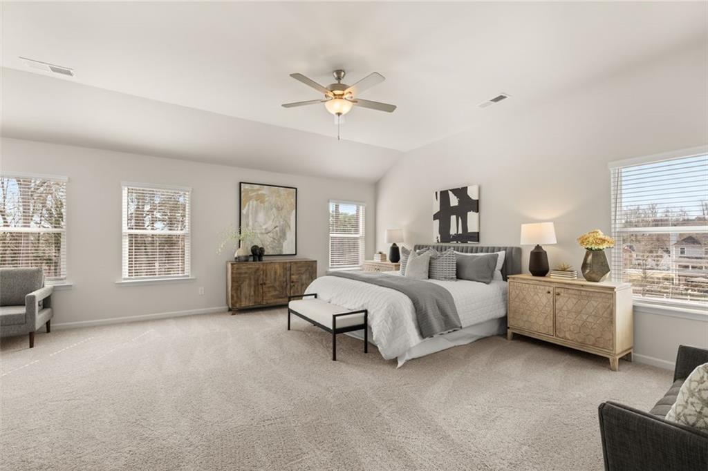215 Whispering Pines Avenue, Conyers, Georgia image 32