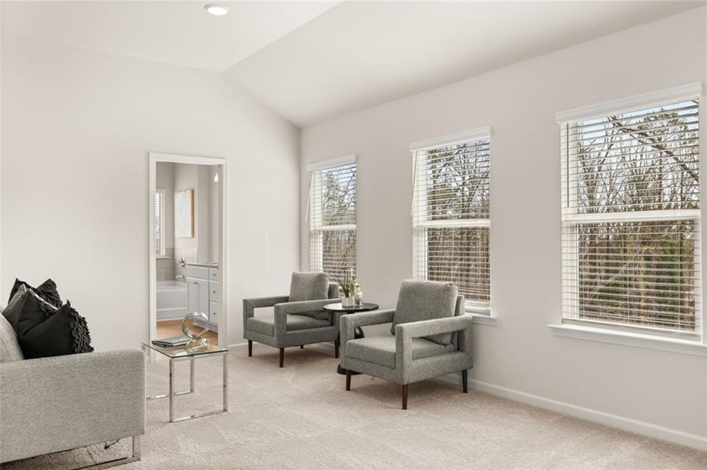 215 Whispering Pines Avenue, Conyers, Georgia image 36