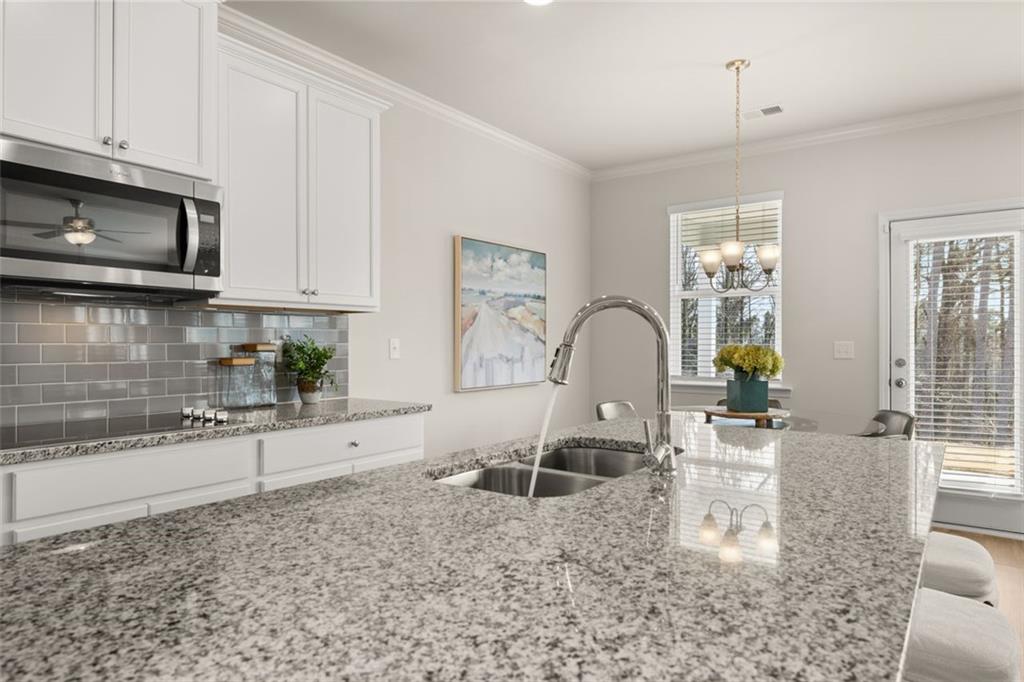 215 Whispering Pines Avenue, Conyers, Georgia image 10