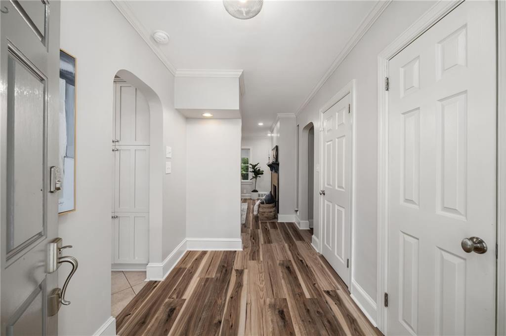 2222 Tanglewood Road