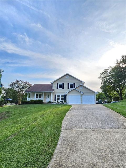 2752 Inverloch Circle Duluth GA 30096
