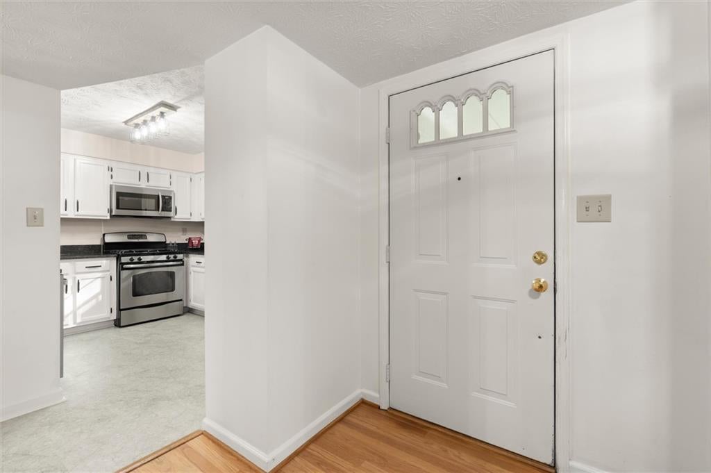 1500 Oakridge Court