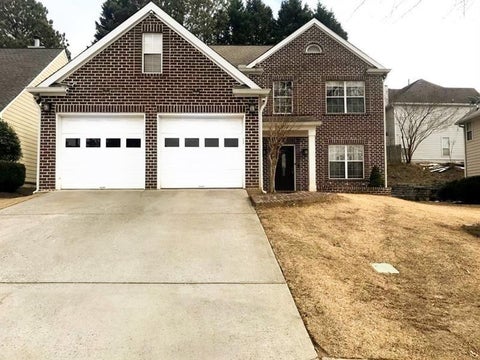 Homes For Sale - 3435 Palisade Lake Drive<br/> Duluth, GA 30096