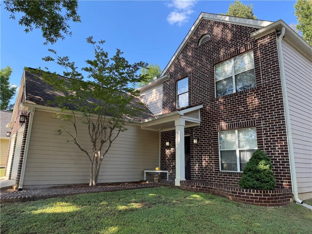 3435 Palisade Lake Drive
