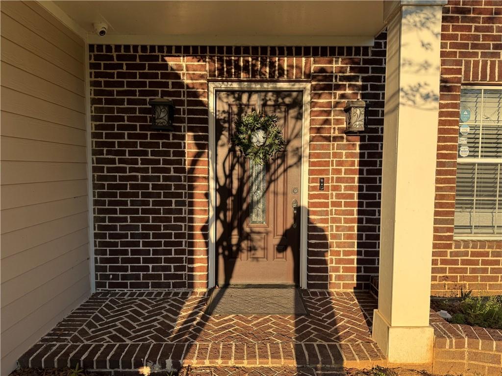 3435 Palisade Lake Drive