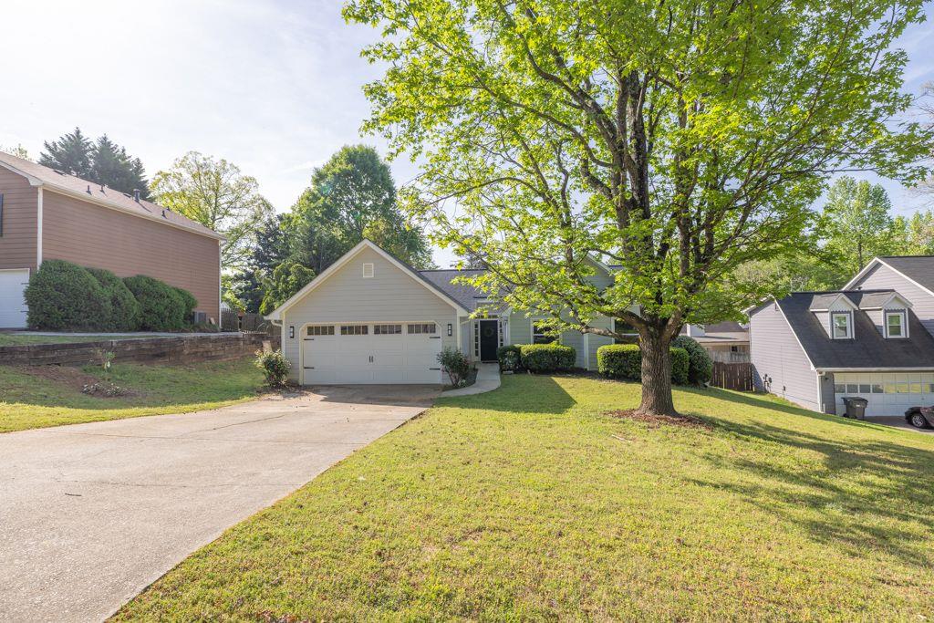 635 HICKORY NOBB