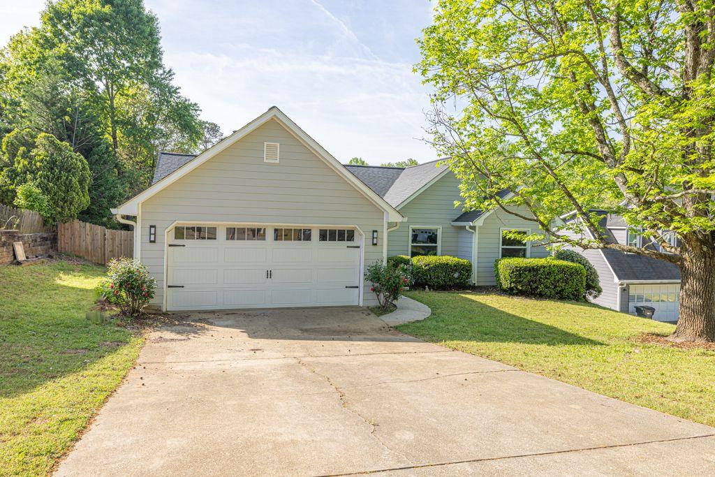635 HICKORY NOBB