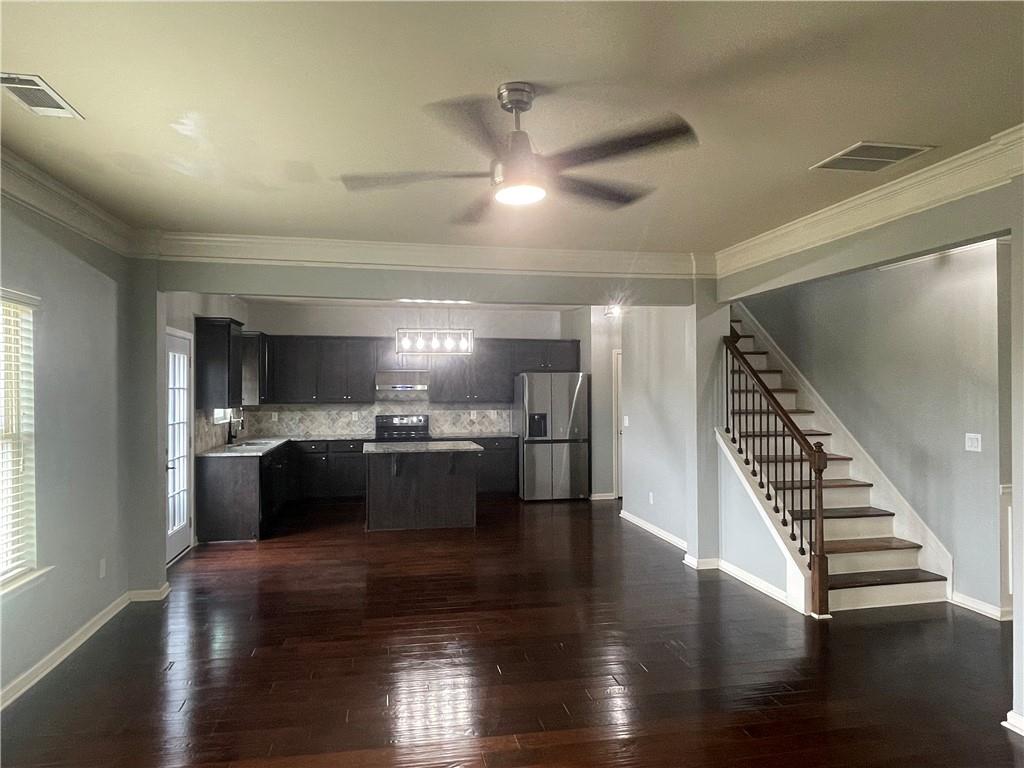 2166 Villa Spring Court, Dacula, Georgia image 4