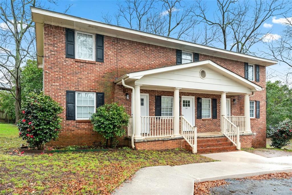 2133 Thompson Avenue SE