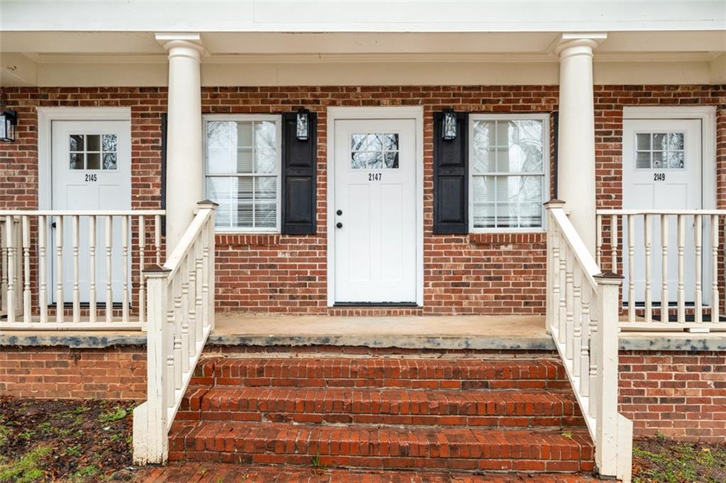 2133 Thompson Avenue SE