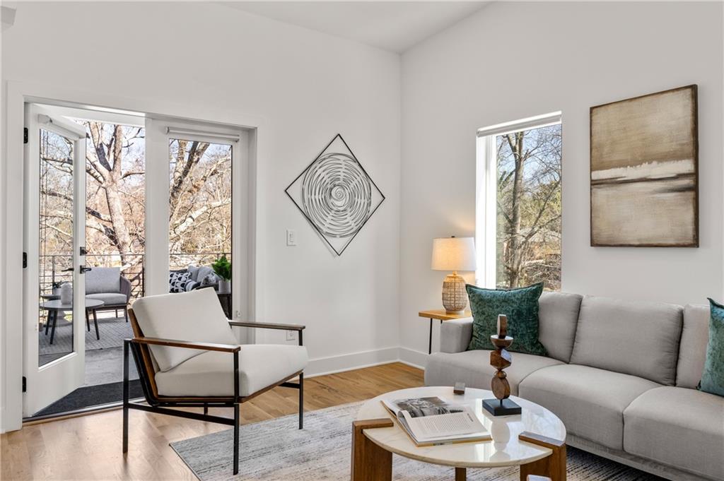 1836 Memorial Drive #303, Atlanta, Georgia image 32