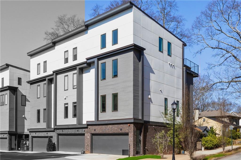 1836 Memorial Drive #303, Atlanta, Georgia image 1