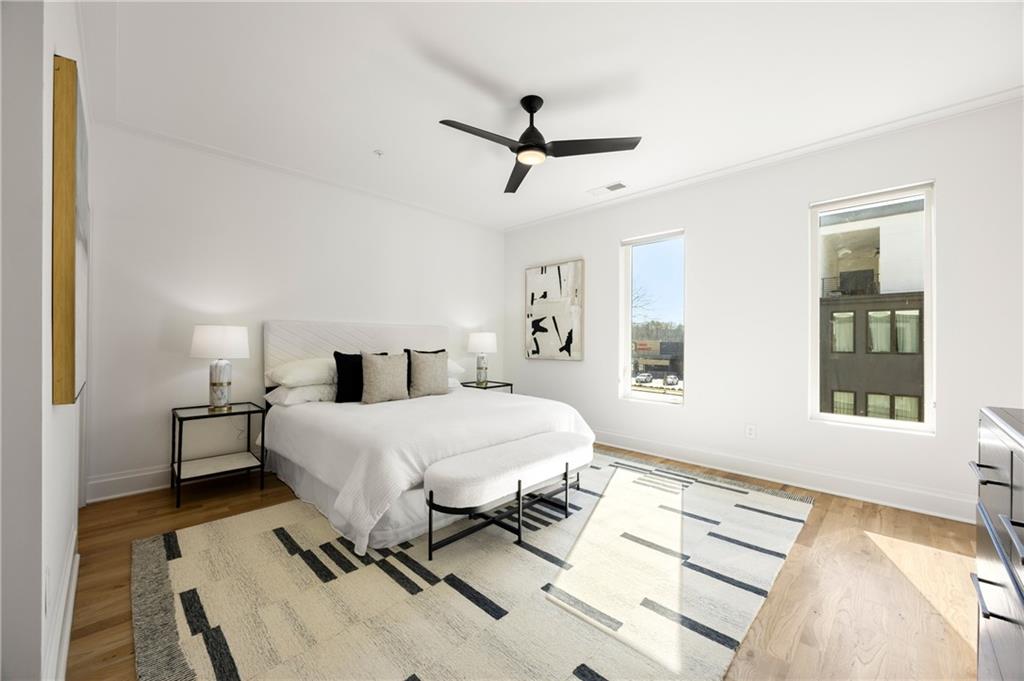 1836 Memorial Drive #303, Atlanta, Georgia image 21