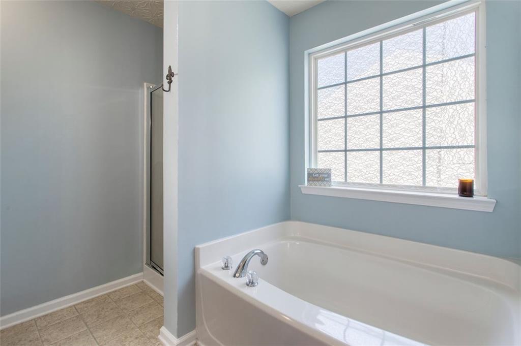 2293 Baker Station Drive, Acworth, Georgia image 48