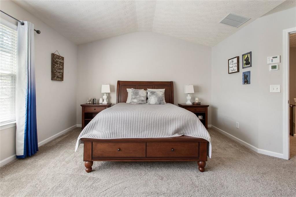2293 Baker Station Drive, Acworth, Georgia image 45