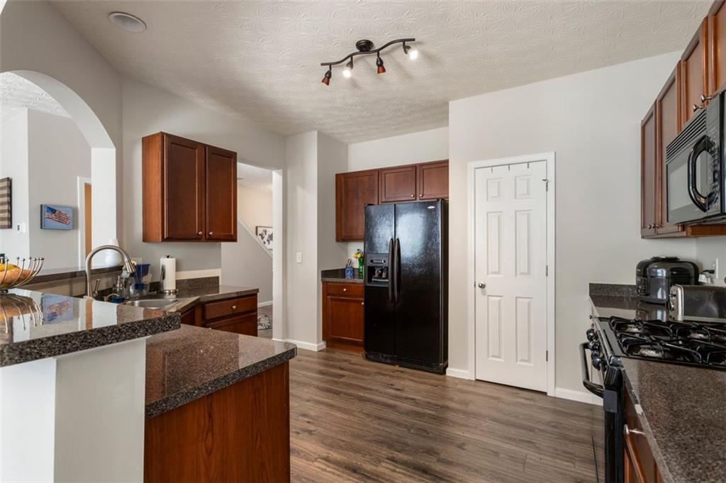 2293 Baker Station Drive, Acworth, Georgia image 31