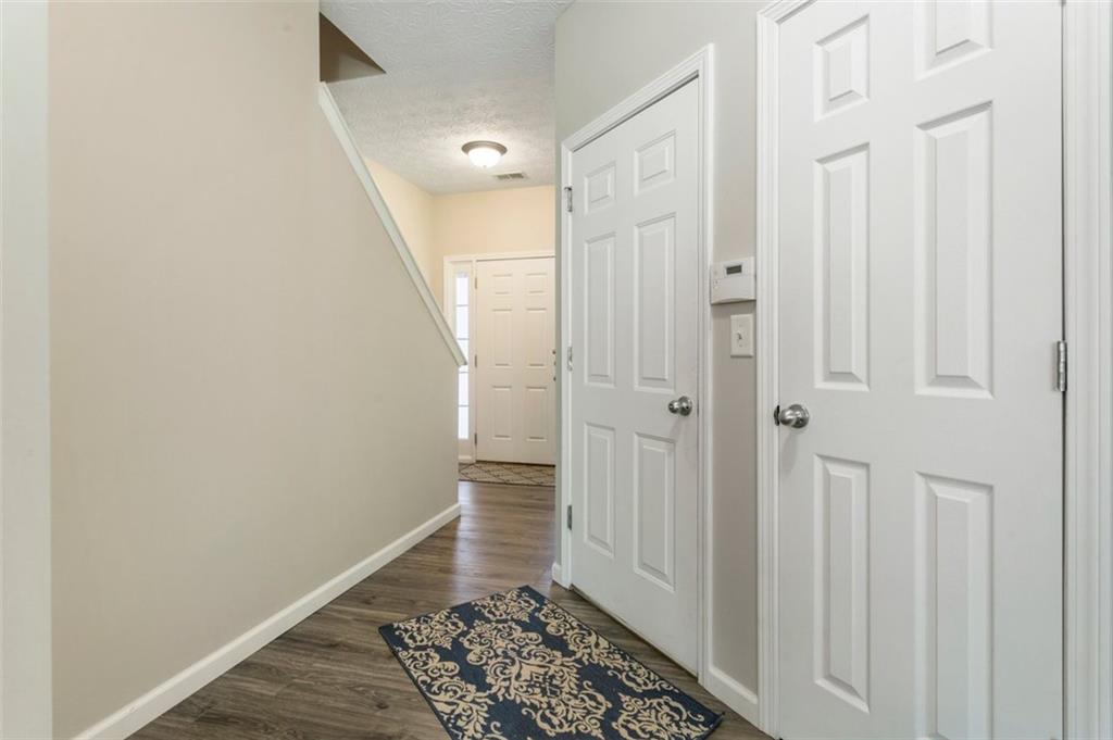 2293 Baker Station Drive, Acworth, Georgia image 18