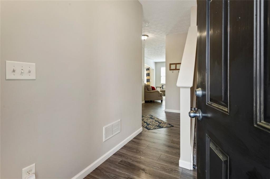 2293 Baker Station Drive, Acworth, Georgia image 17