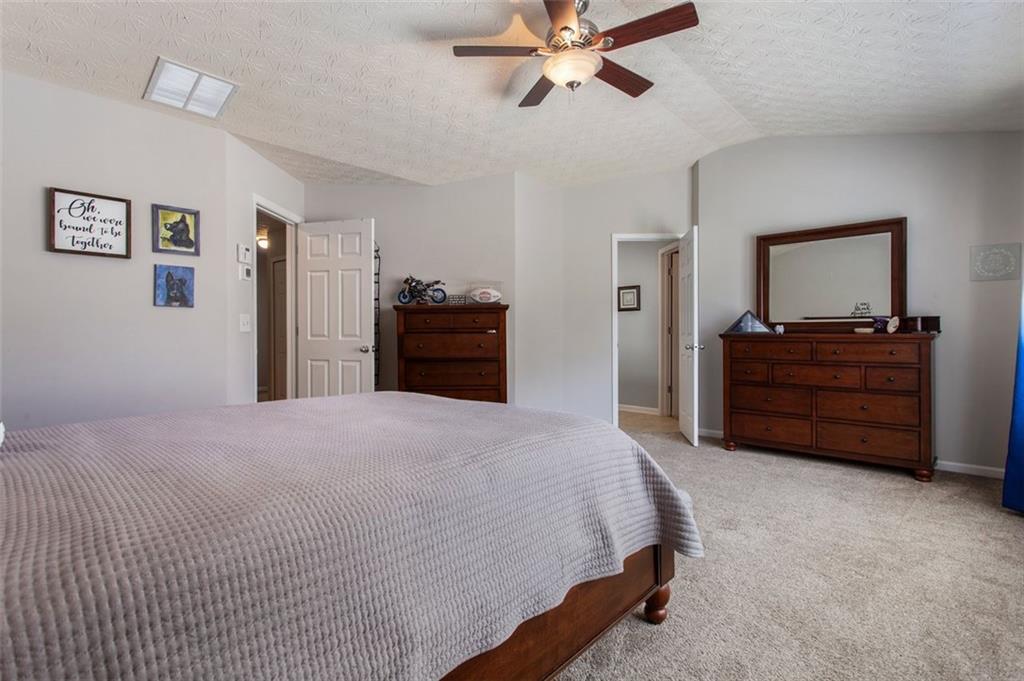 2293 Baker Station Drive, Acworth, Georgia image 46