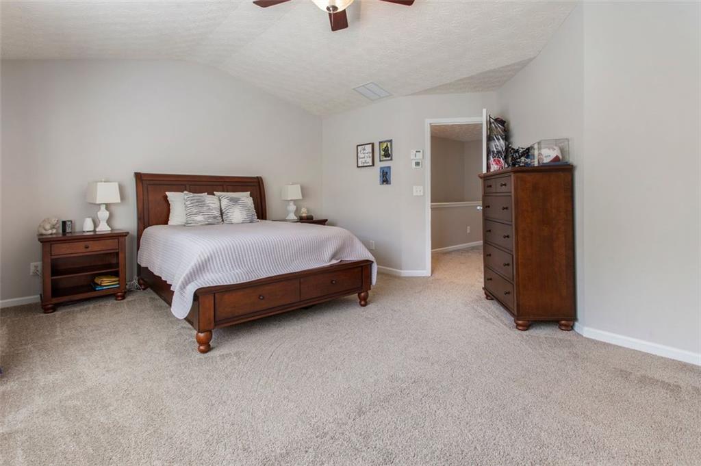 2293 Baker Station Drive, Acworth, Georgia image 42