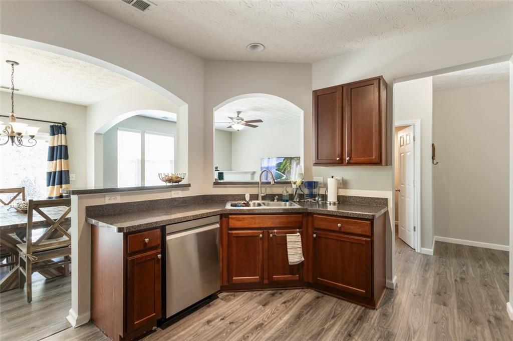 2293 Baker Station Drive, Acworth, Georgia image 30