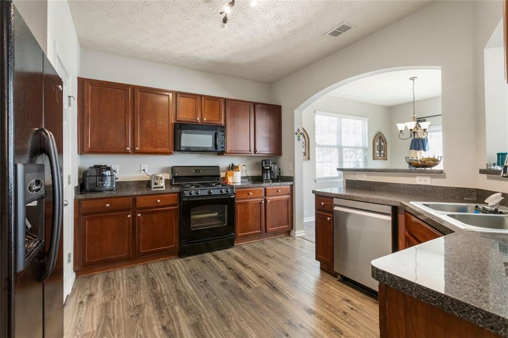 2293 Baker Station Drive, Acworth, Georgia image 29