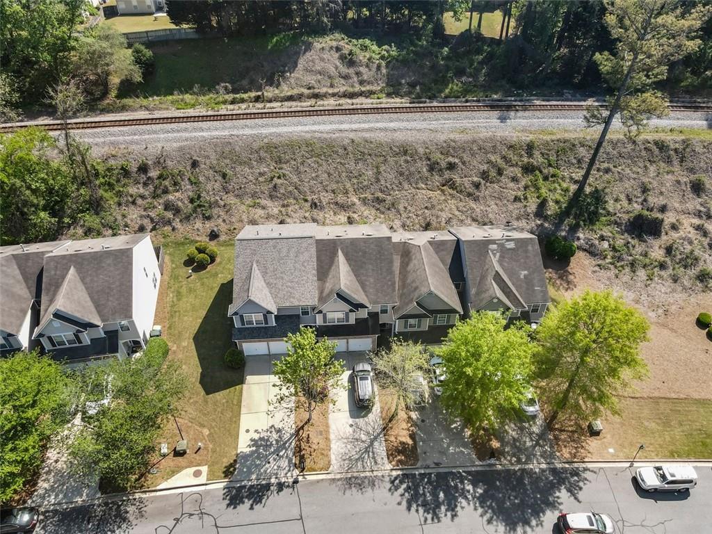 2293 Baker Station Drive, Acworth, Georgia image 6